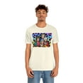 thumbnail image 4 of Golden Girls Shirt, 90's Style Shirt, Leopard Print TShirt, 4 of 10
