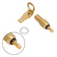thumbnail image 3 of EchoBliss Carburador Calentador Motocicleta Carburador Calentador Kit De Reparación Metal Carb, 3 of 7