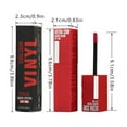 YppOUNG Lip Gloss Prime Day Deals Today 2024 Lip Makeup Glow