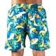 thumbnail image 3 of Short De Baño Estampado. Bañador Para Hombre, 3 of 3