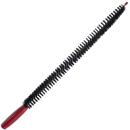 Vanitek 26-Inch Long Flexible Dryer Vent Cleaner & Refrigerator Condenser Coil Brush Auger
