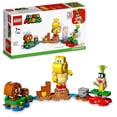 thumbnail image 1 of LEGO (71412) Set de expansión Big Bad Island - Nuevo. (6392730) LEGO -, 1 of 6