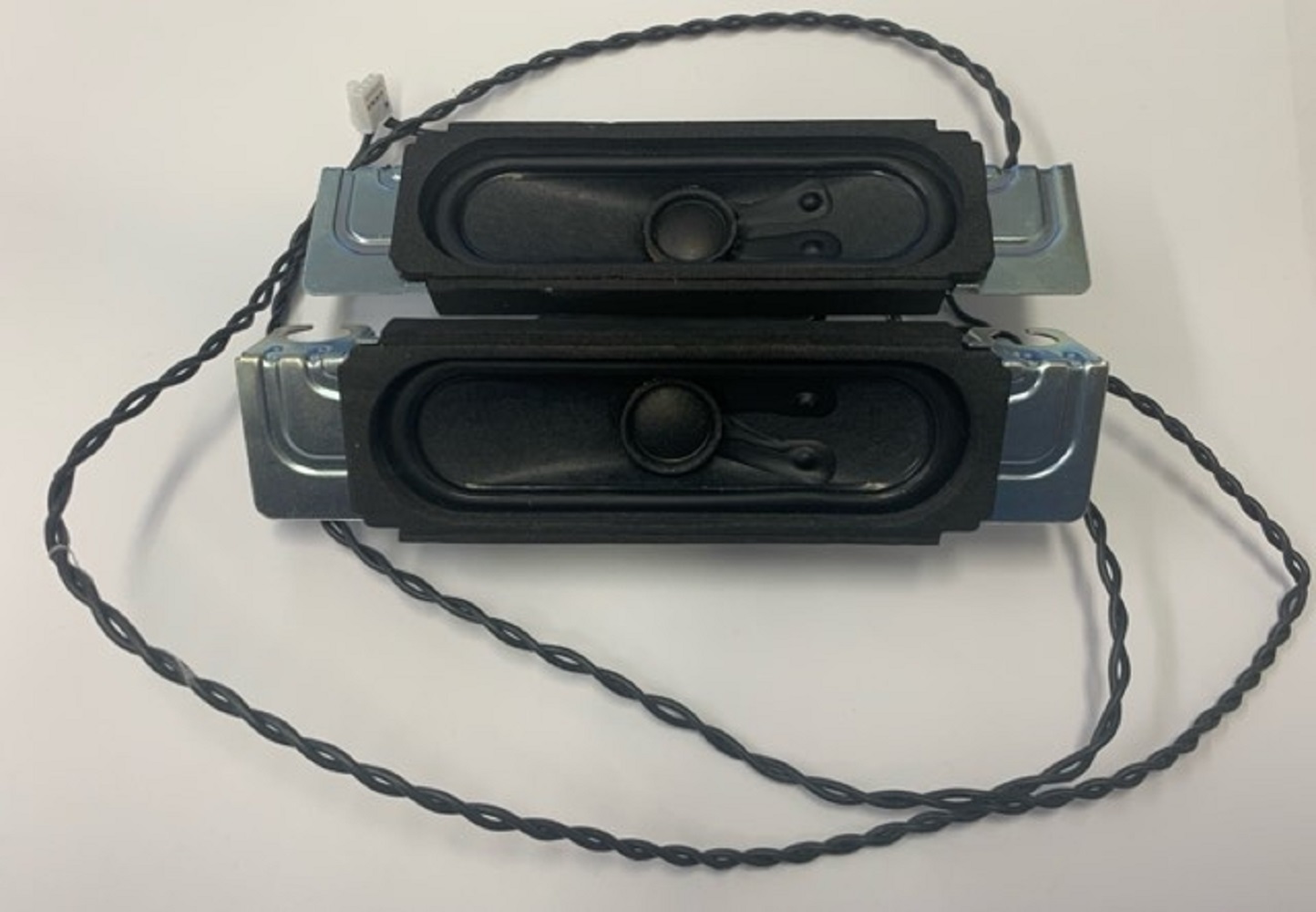 Smart TV Internal Speakers Set 3768G0110464CAD 83945 (D43F1, D55xG1, etc.)