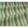 thumbnail image 5 of oneOone Viscose Jersey Fabric Multicolor Stripe Print Fabric By Yard 60 Inch Wide, 5 of 5