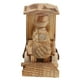 thumbnail image 5 of Locomotora De , Modelo De Tren De , Tren De Madera, Tren De Juguete, Material De Madera Para Decorar Habitaciones Infantiles, Regalos Para Niños, Decoración Del Hogar,, 5 of 7
