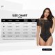thumbnail image 5 of Balery Lake Meditating Elephant Body de cuello redondo de manga corta para mujer Tops de manga corta Tops básicos-X-Large, 5 of 7