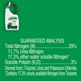 thumbnail image 2 of Liquid Turf Builder Lawn Fertilizer for All Grass Types, Feeds and Waters Lawn at Same Time, 32 fl. oz., 2 of 5