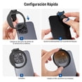 thumbnail image 2 of NEEWER 67mm Clip de Filtro Lente Roscado para Filtro Mount Teléfono de Mejorado con Soporte Cold Sho, 2 of 8