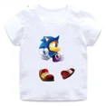 thumbnail image 3 of Rayman Legends Adventures Game Graphic - Camisetas de algodón para niños, ropa divertida para niñas, camisetas para bebés, camisetas de verano para niños, ooo5204, 3 of 5