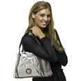 thumbnail image 2 of Bolso con capucha Littlearth Alabama Crimson Tide de la NCAA, 2 of 6