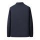 thumbnail image 5 of Ceisia Reversible Windproof Men's Slim Fit Stand-Collar Jacket Gift, 5 of 9