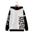 thumbnail image 2 of Sudadera Bts Suga Album Agust D (bts) D-day Moda Kpo2p, 2 of 2