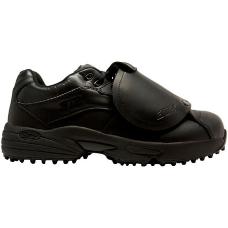 UPC: 0845099017771 | 3N2 Reaction Pro Plate Lo Men s Umpire Shoe