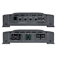 thumbnail image 4 of Amplificador Monoblock Euphoria Audio M350 350 Watts Clase AB 2 Ohms Euphoria Audio M350, 4 of 9