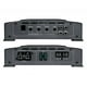 thumbnail image 4 of Amplificador Monoblock Euphoria Audio M350 350 Watts Clase AB 2 Ohms Euphoria Audio M350, 4 of 9