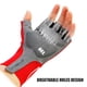 thumbnail image 5 of Guantes de ciclismo Guantes de ciclismo Hombres Mujeres Guantes de bicicleta Guantes deportivos de m WHEEL UP Guantes de ciclismo, 5 of 7