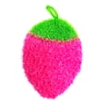 thumbnail image 1 of Matsuzay de cocina de microfibra superabsorbente para cocina, vajilla de alta eficiencia, toalla de limpieza para el hogar, utensilios de cocina Suministros de limpieza para el hogar Rosa roja, 1 of 6