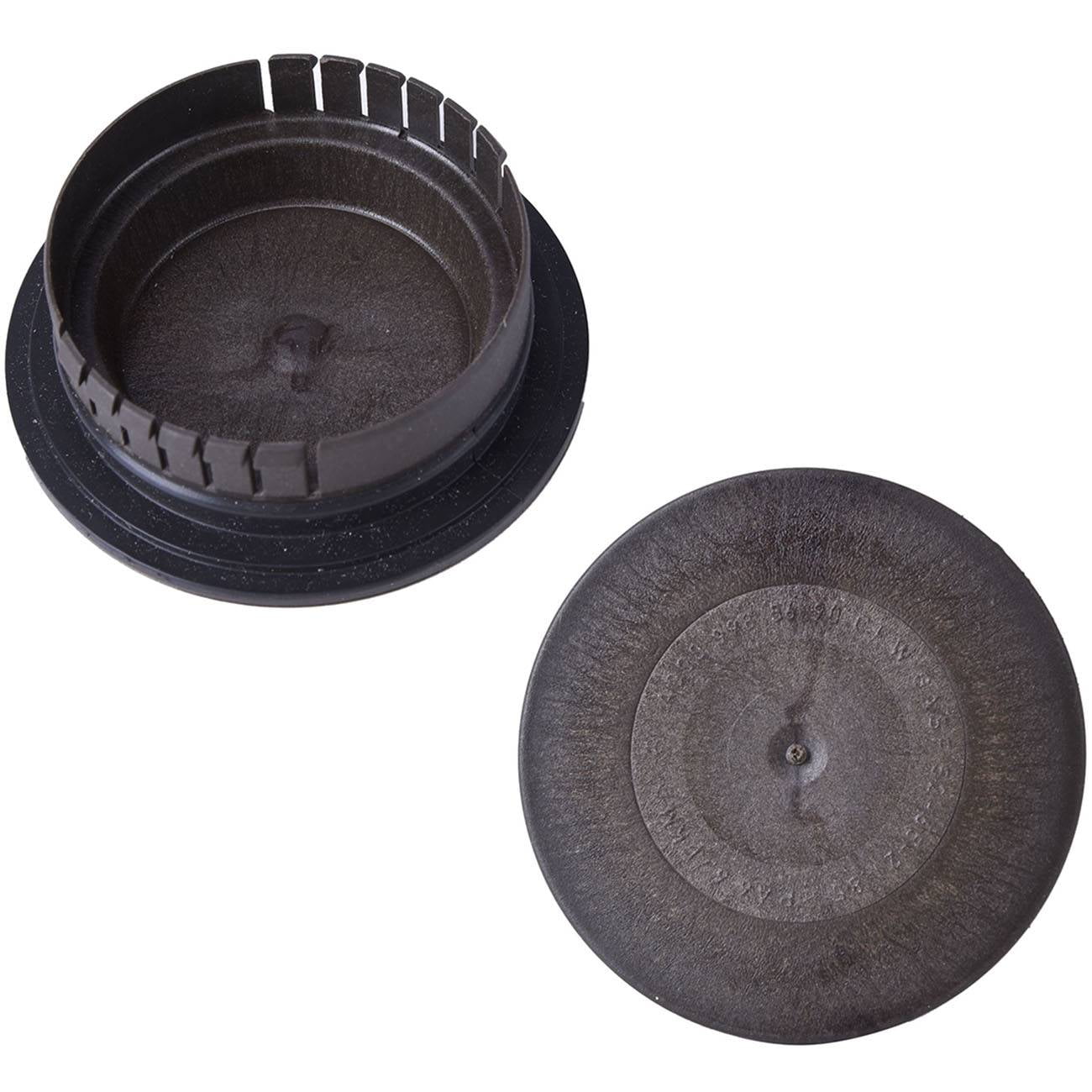 Bapmic 0009986590 Engine Camshaft Expansion Plug Seal Cap for Mercedes