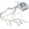 thumbnail image 5 of CIYISON 650W Power Supplies 650W High Temperature Resistant 12cm Fan for E Sports, 5 of 7