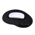 thumbnail image 2 of Desk Pad,Pad Mat Wrist Rest Support With Wrist Rest Mat With Rest Support Pc Pad Mat With Wrist, 2 of 7