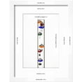 thumbnail image 3 of Galileo Thermometer, Framed Art Print Wall Art by Mark Sykes Sold by Art.Com, 3 of 6