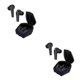 thumbnail image 1 of Auriculares Methold estéreo Bluetooth In-ear manos libres 2Conjunto, 1 of 6
