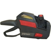 Contact Co. 6.18 Prints 1 Line 6 Characters Premium Labeler