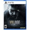 thumbnail image 1 of PS5 RESIDENT EVIL 8 VILLAGE Capcom PS5RE8V, 1 of 2
