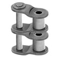 thumbnail image 3 of MAPLE ACE 06B-2 Offset Half Link for Roller Chain Double Strand, 3 of 4