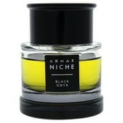 Armaf Niche Black Onyx Eau De Parfum Spray Unisex 3 oz