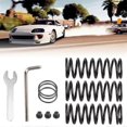 thumbnail image 2 of Replacement Spring for Brake, Gas and Clutch Pedal for G25 G27 G29 G920 G923 Racing Wheel, Enhanced Spring, Game Accessories, 2 of 5