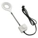 thumbnail image 3 of Luz LED para acuario, luz profesional de alto brillo para pecera de espectro completo, enchufe estadounidense de 110V y 5W, 3 of 12