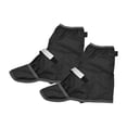 thumbnail image 2 of Cubiertas para zapatos, cubrezapatos, Protector de zapatos, impermeables, chanclos impermeables, cubiertas para botas para mujeres, ciclismo, lluvia,, 2 of 8