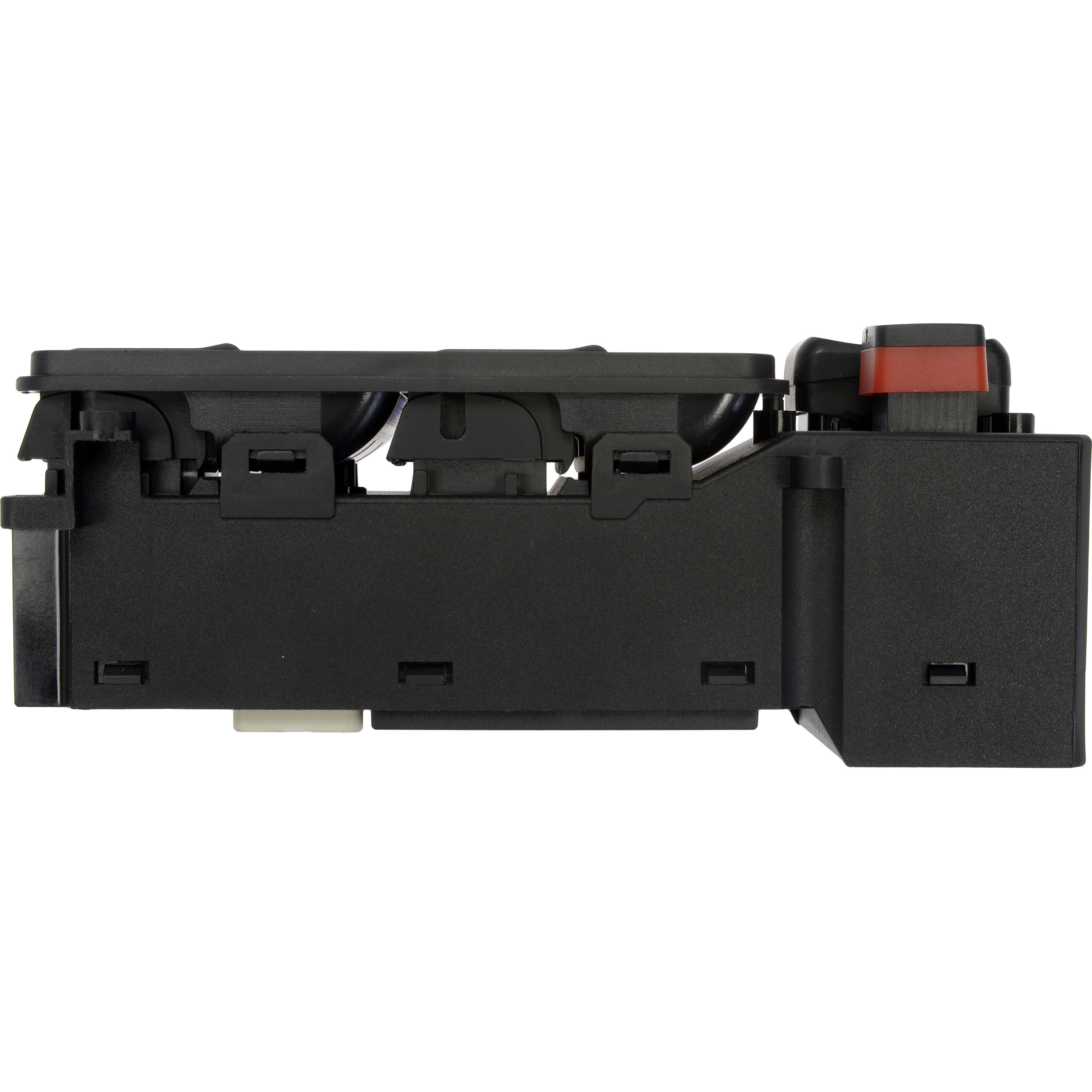 Dorman 901-257 Front Driver Side Power Window Switch for Specific Honda Models