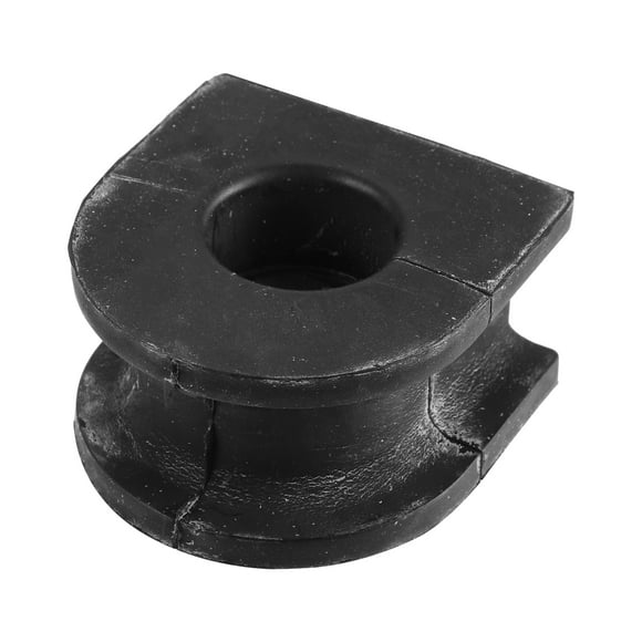 Unique Bargains Front Suspension Sway Bar Stabilizer Shaft Insulator Bushing for Chevy Avalanche 14071381 Rubber Black