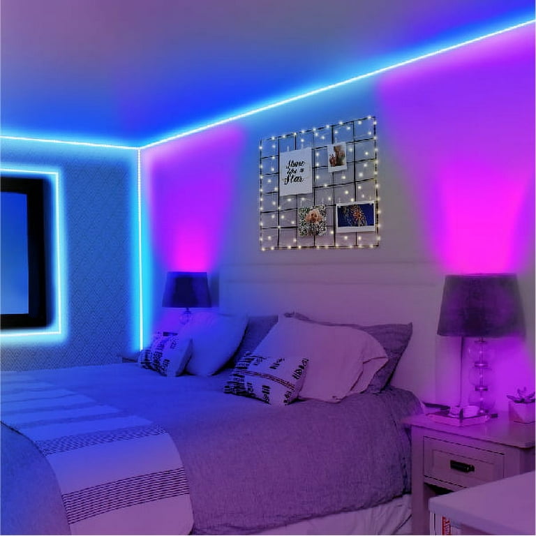 room Led Lights