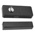 thumbnail image 5 of Smart Door Lock Aluminum Alloy Invisible Keyless Remote Control Security Lock for Gates Wooden Doors Iron Gates, 5 of 5