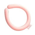 thumbnail image 4 of Tube de Refroidissement de Cou Réutilisable, Tube de Refroidissement de Cou Mains Libres Réutilisable, Tube de Refroidissement de Cou Élégant et Moderne, 4 of 12
