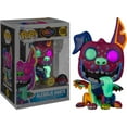 thumbnail image 2 of Funko Pop! Disney Coco #1086 Alebrije Dante (Glow in the Dark) Box Lunch Exclusive, 2 of 2