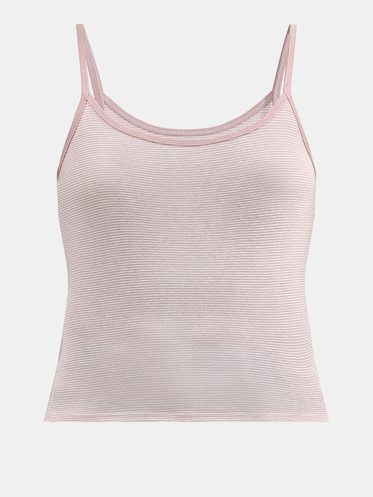 No Boundaries Scoop Cami, Women's