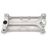 Edelbrock Valley Plate Small Block Chevrolet Sb2 Standard Deck