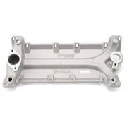 Edelbrock Valley Plate Small Block Chevrolet Sb2 Standard Deck