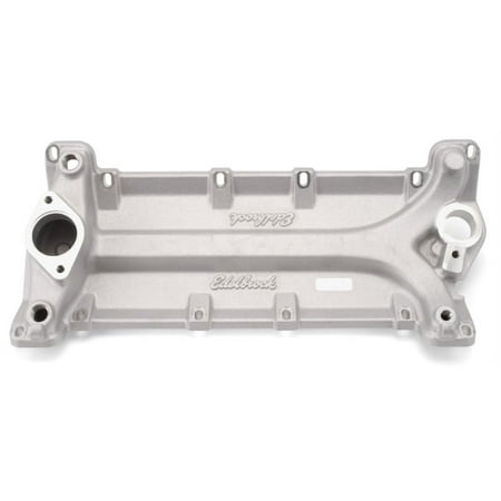 Edelbrock Valley Plate Small Block Chevrolet Sb2 Standard Deck