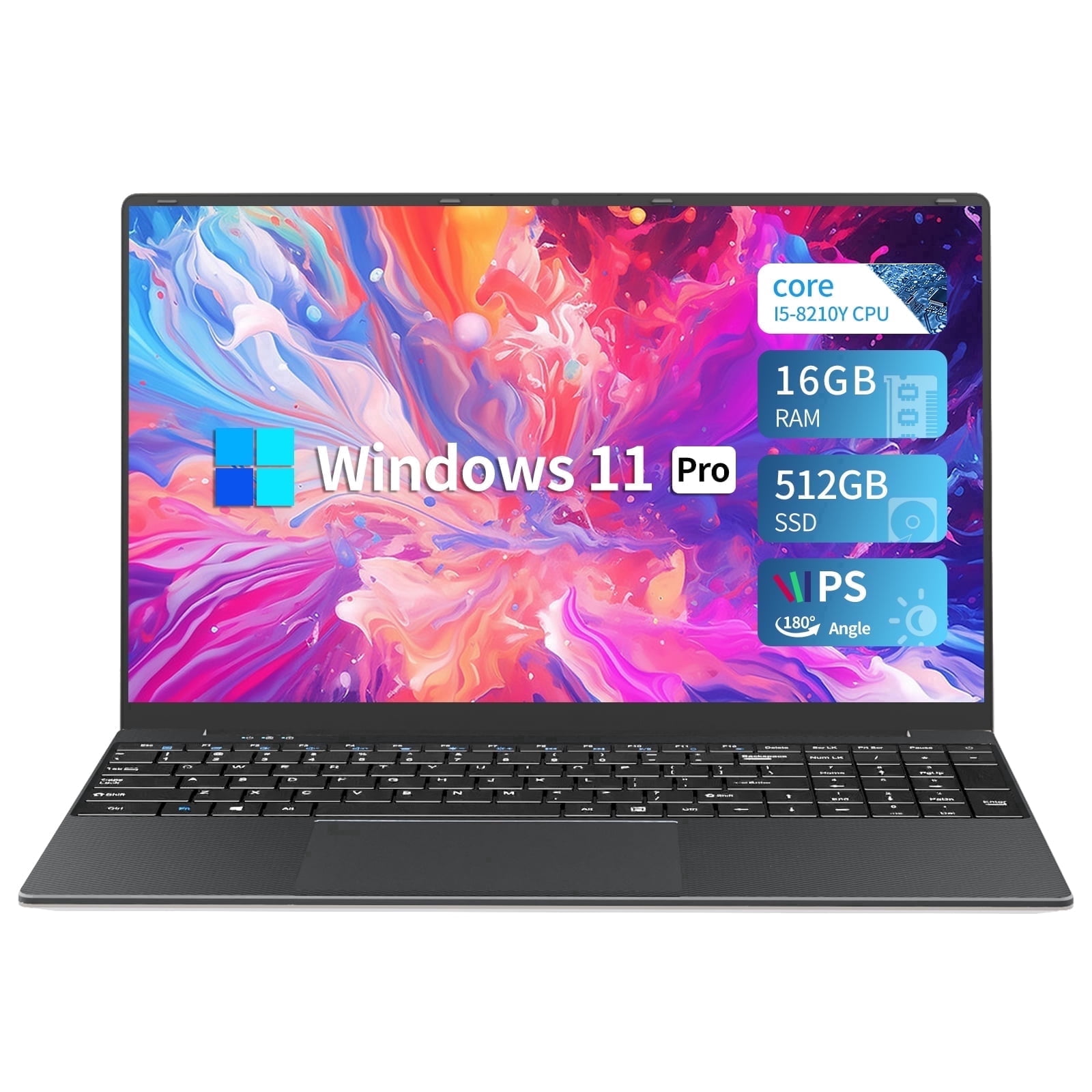 Lenovo IdeaPad 15.6