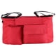 thumbnail image 5 of Bolsa para cochecito de bebé, cambiador para cochecito de bebé, organizador de tazas, bolsa para cochecito de bebé, bolsa de almacenamiento para cochecito, multifuncional, 5 of 8
