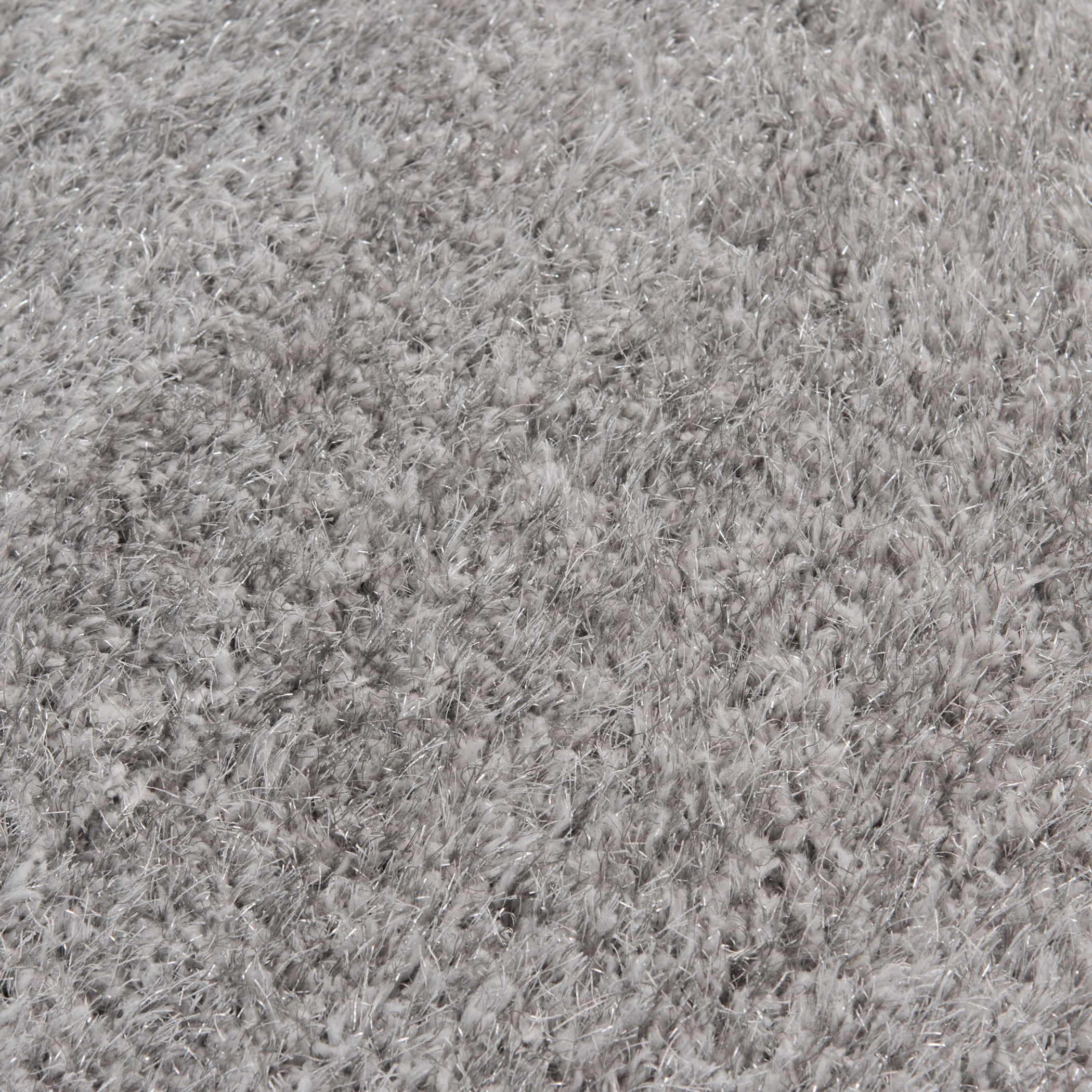 Fascination Chrome 5'x7' indoor area rug