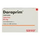 thumbnail image 1 of Daraprim 25 mg 30 tabletas, 1 of 3