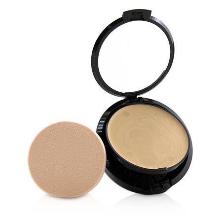 SCOUT Cosmetics Mineral Creme Foundation Compact SPF 15 - # Camel 