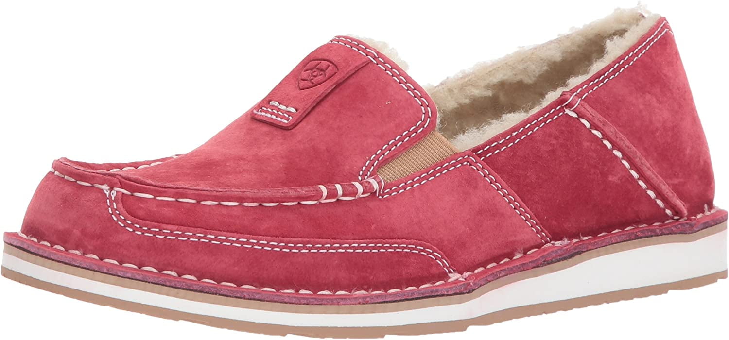 Ariat cruiser fleece Clearance