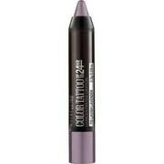 Maybelline Eyestudio ColorTattoo Concentrated Crayon, Lavish Lavender, 0.08 Oz